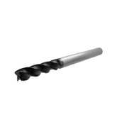 Solid Carbide End Mills •VariMill XTREME • Series 4X0E • Radiused • 4 Flute • Cylindrical Shank • Inch - Big-tools Industrial Supply Tools for Metal Cutting